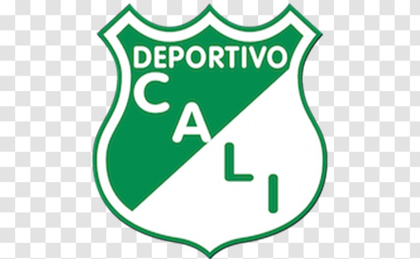 Deportivo Cali Categoría Primera A América De Atlético Nacional - Pasto - Football Transparent PNG