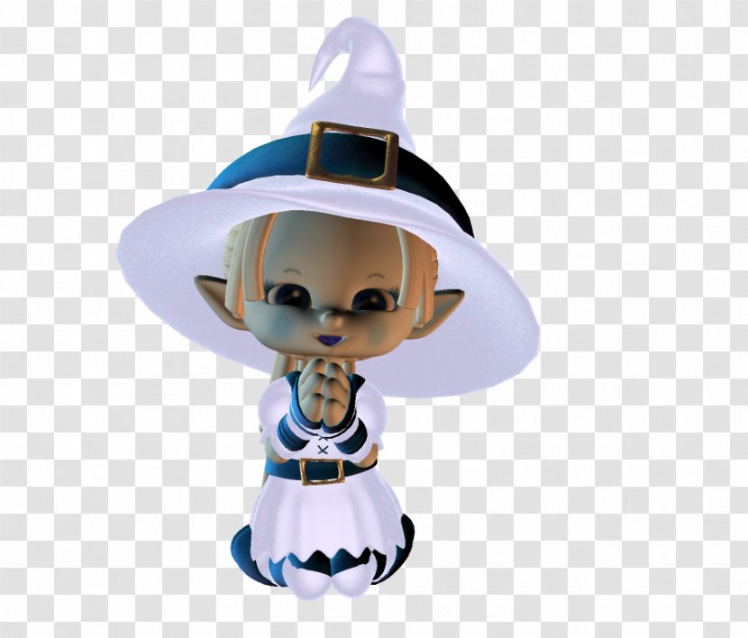 Figurine Doll Hat Transparent PNG