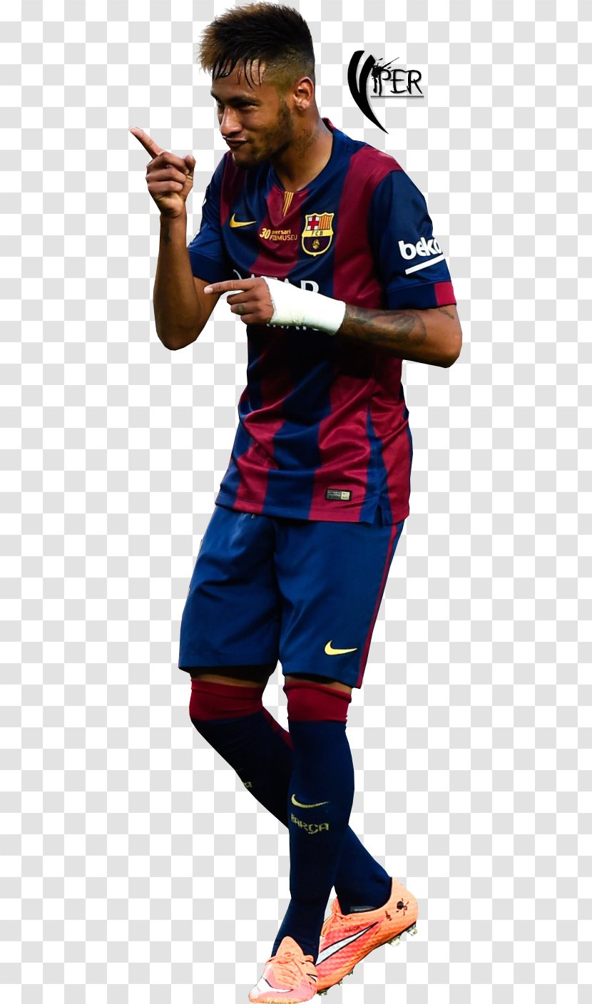 Neymar 2018 FIFA World Cup FC Barcelona 2014 Pro Evolution Soccer 2016 Transparent PNG
