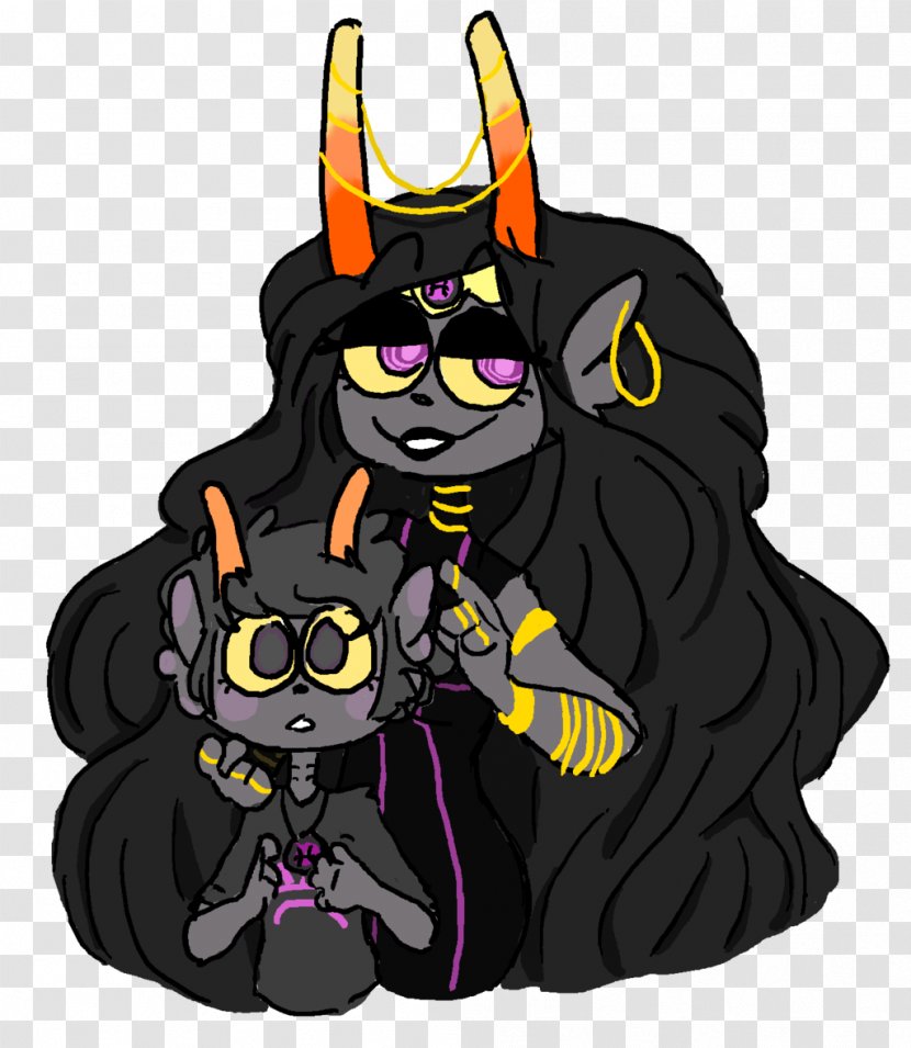 Homestuck Internet Troll Drawing Fan Art - Your Name Transparent PNG