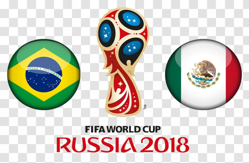 2018 World Cup Brazil National Football Team 2014 FIFA Mexico - Ball Transparent PNG
