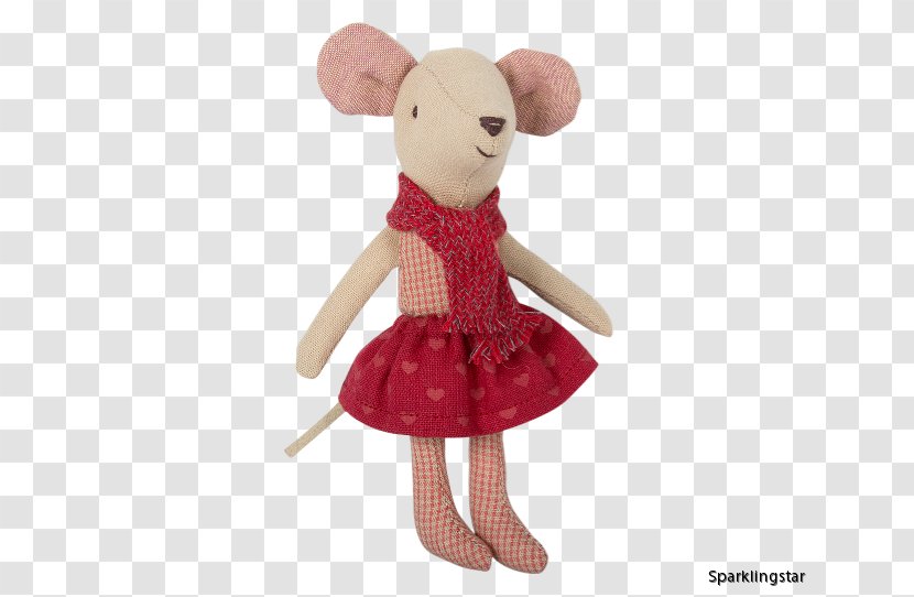 Stuffed Animals & Cuddly Toys Doll Mini Rodini Liberty Leggings Light Jellycat Smudge - Toy Transparent PNG