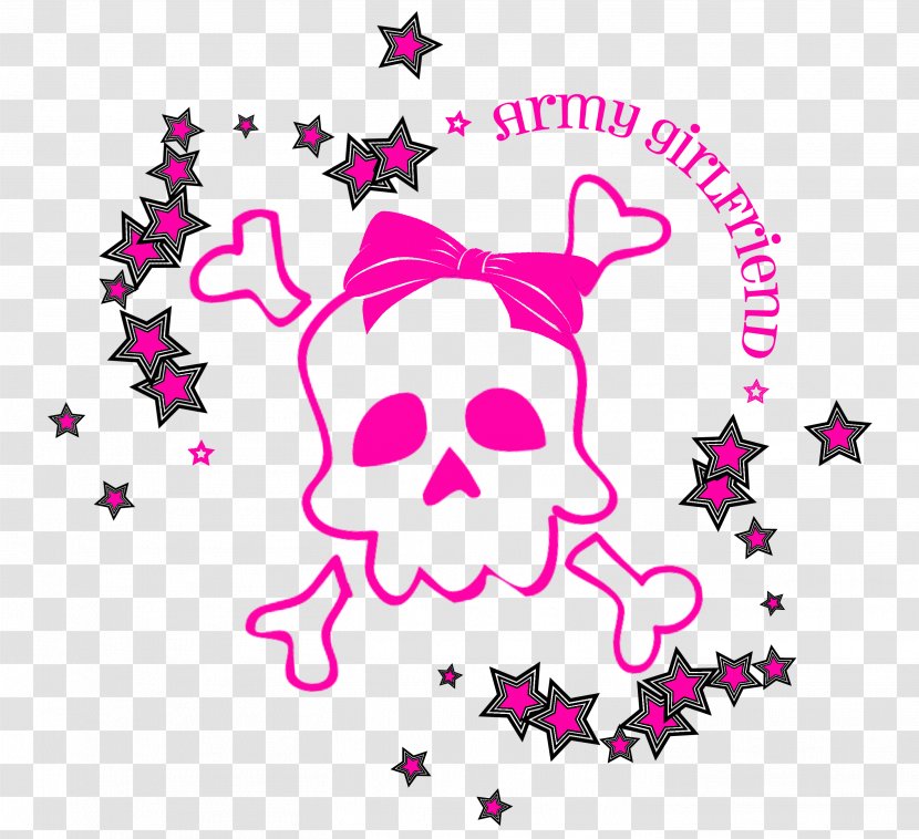 Visual Arts Skull Clip Art - Artwork Transparent PNG