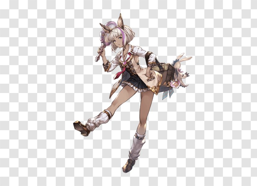 Granblue Fantasy Shadowverse 碧蓝幻想Project Re:Link Character - Monsters Transparent PNG