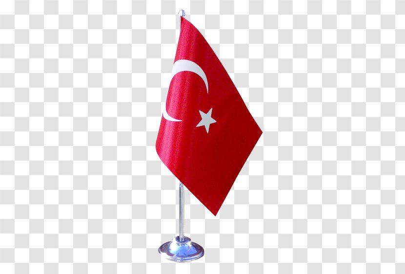 Flag Of Turkey Woven Fabric Bayraklı Screen Printing Transparent PNG