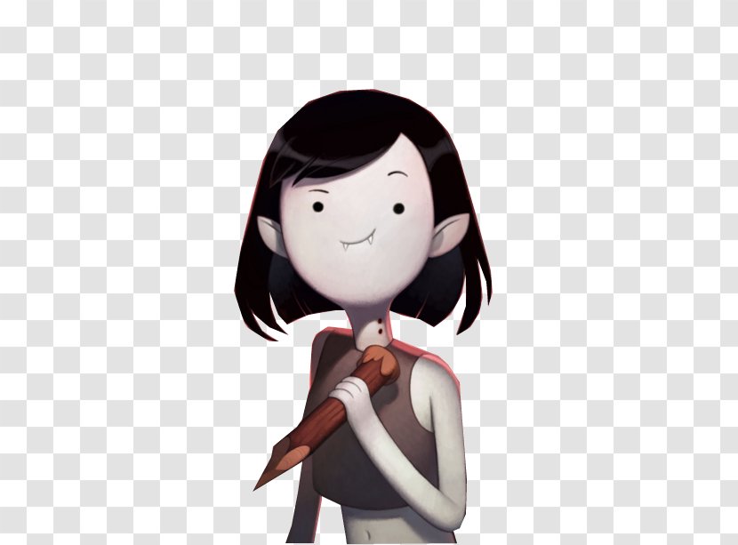Marceline The Vampire Queen Jake Dog Princess Bubblegum Finn Human Cartoon Network - Heart Transparent PNG