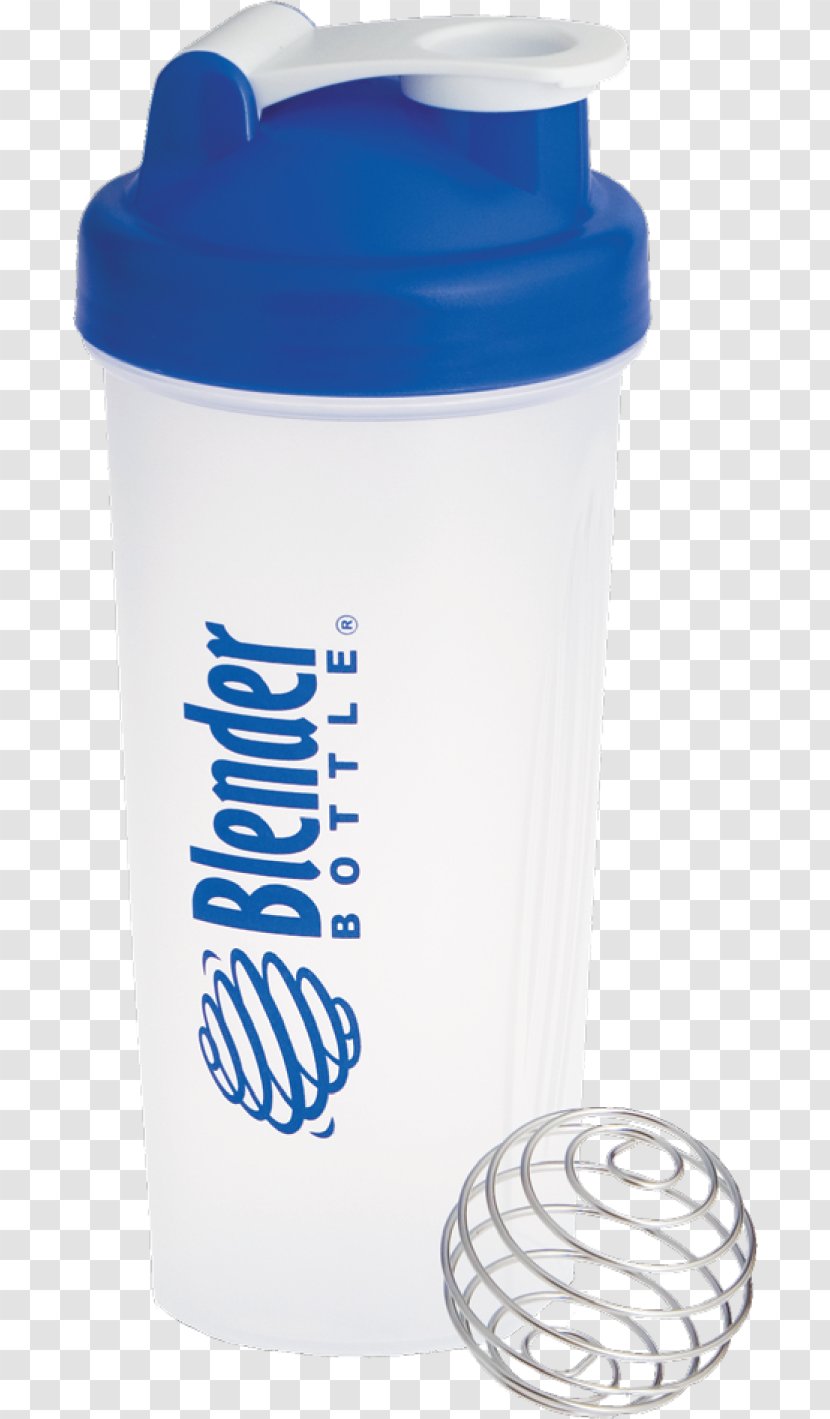 BlenderBottle Company Cocktail Shaker Milkshake - Blender Transparent PNG