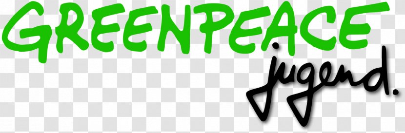 Greenpeace France Greenpeace-Jugend Logo Environmentalism - Environment - Human Behavior Transparent PNG