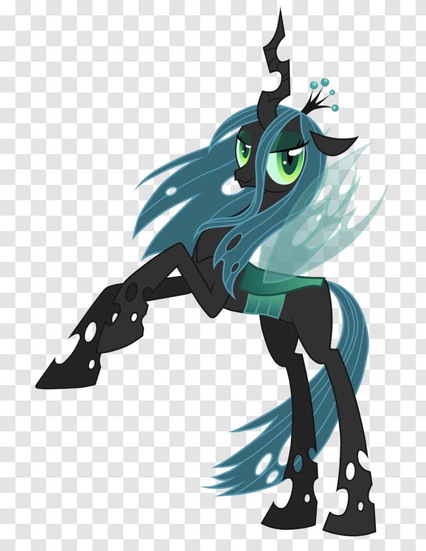 Pony Twilight Sparkle Princess Luna Celestia Rarity - Pencil Villain Transparent PNG