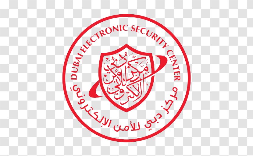DESC Dubai Electronic Security Center Computer Information Cyberwarfare - Assurance - Amity University Transparent PNG