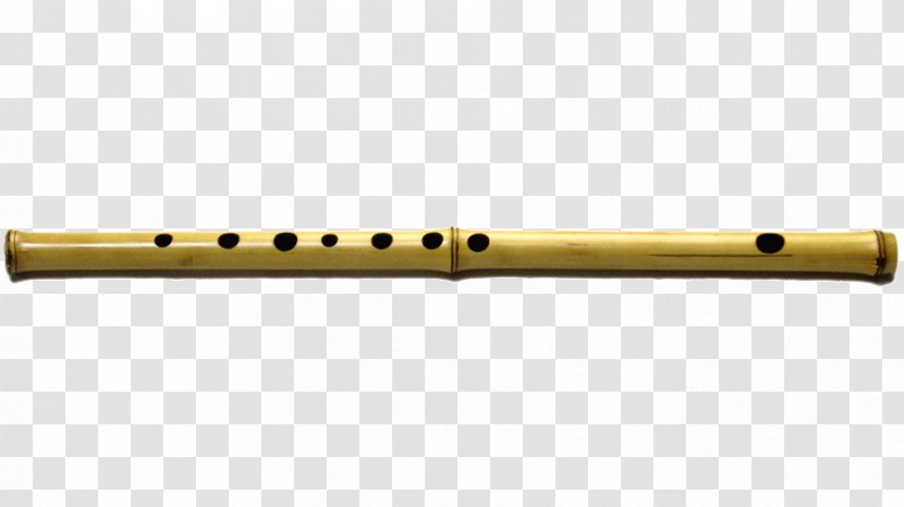 Bansuri Flageolet Shakuhachi Tin Whistle - Wind Instrument Transparent PNG