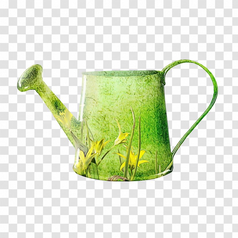 Green Grass Background - Tableware - Drinkware Transparent PNG