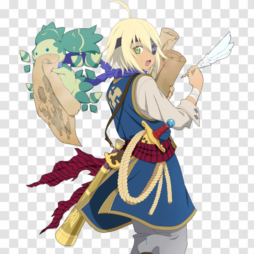 Tales Of Symphonia: Dawn The New World Asteria Rays Emil Castagnier Game - Tree - Silhouette Transparent PNG