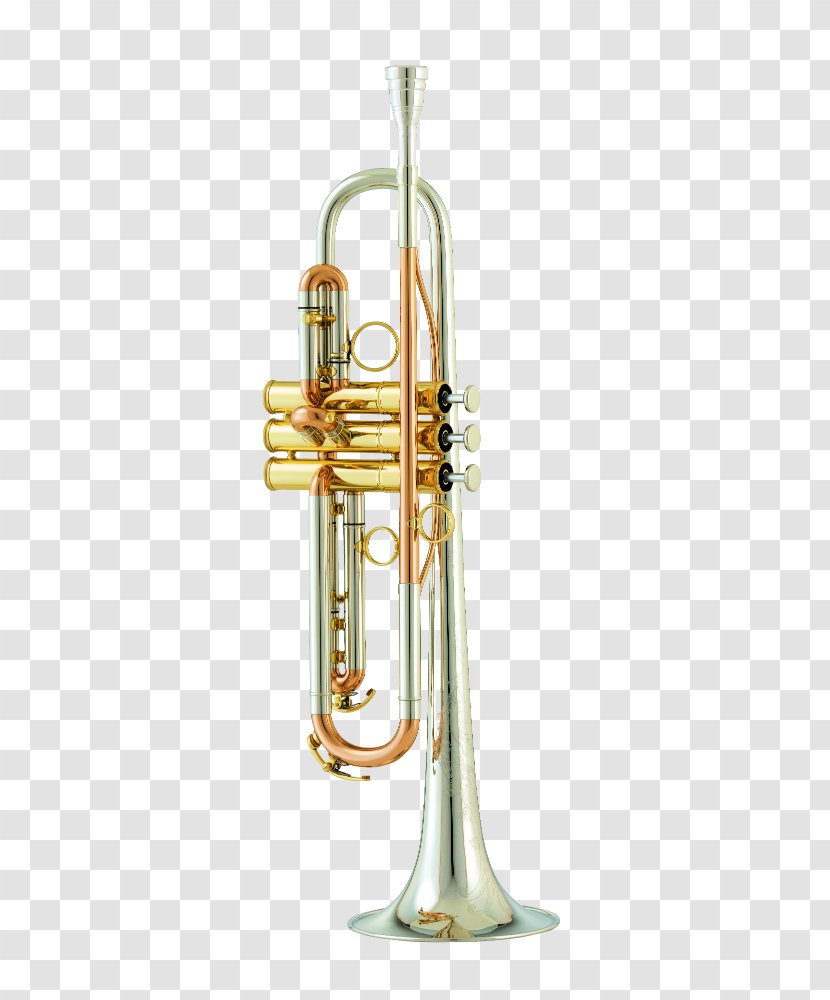 Brass Instruments - Metal Clarinet Family Transparent PNG