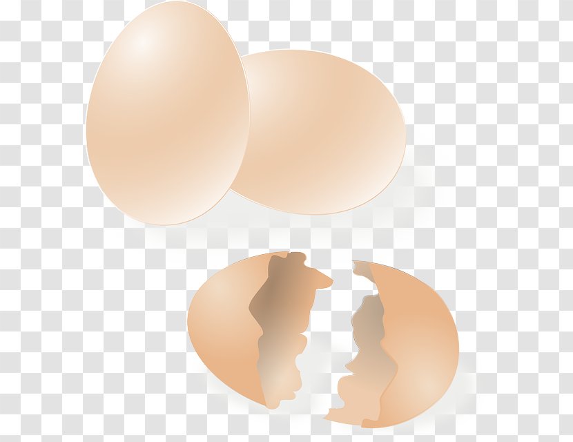 Bacon, Egg And Cheese Sandwich Chicken Clip Art - Broken Eggs Transparent PNG