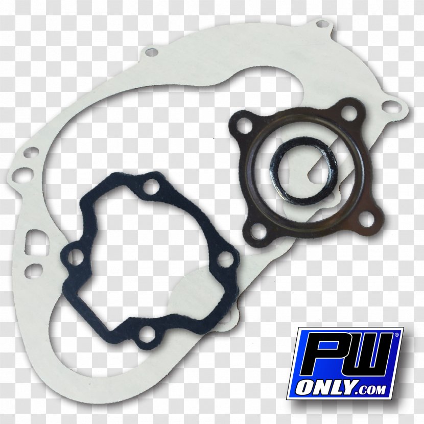 Seal Yamaha PW Gasket Motor Company PWOnly.com - Hardware Accessory - Oil Pump Transparent PNG