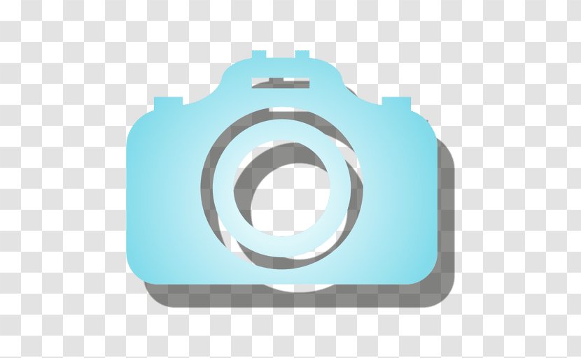 Camera - Symbol - Logo Transparent PNG