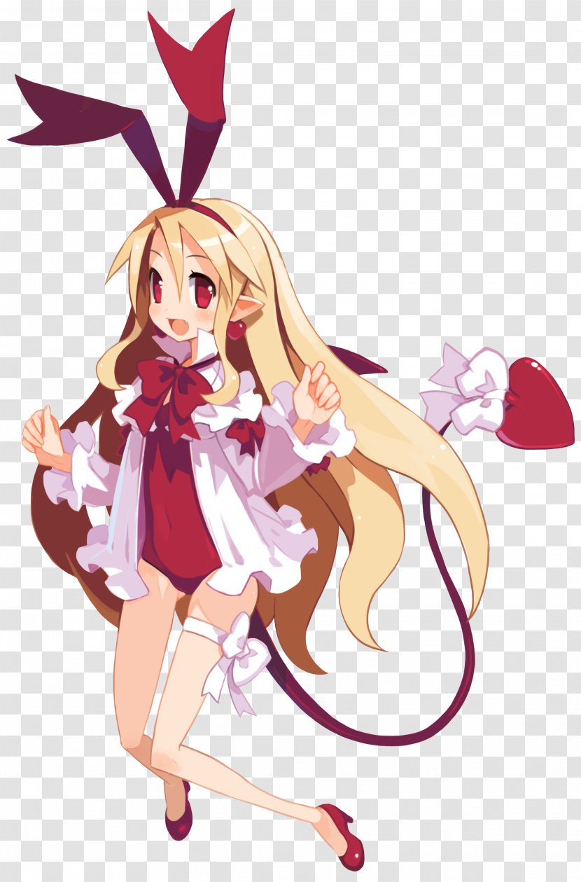 Disgaea: Hour Of Darkness Disgaea D2: A Brighter 2 5 3 - Frame - Dimension X Transparent PNG