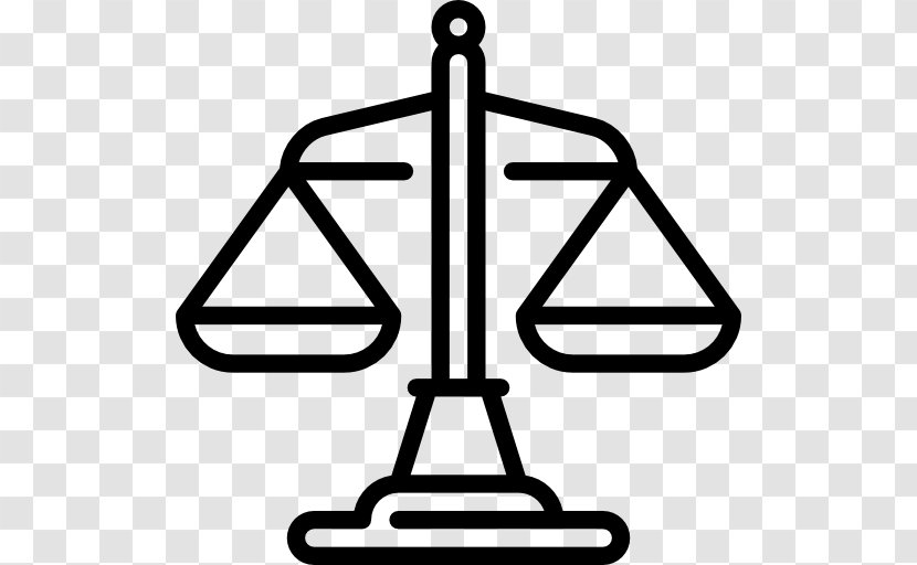 Equal Opportunity Discrimination Clip Art - Triangle - Justice Symbol Transparent PNG