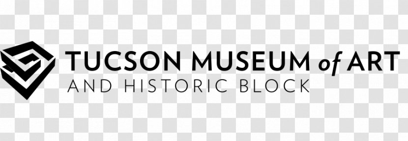 Tucson Museum Of Art Modern Garcia, Lima & Becco Advogados - Black - Logo Transparent PNG