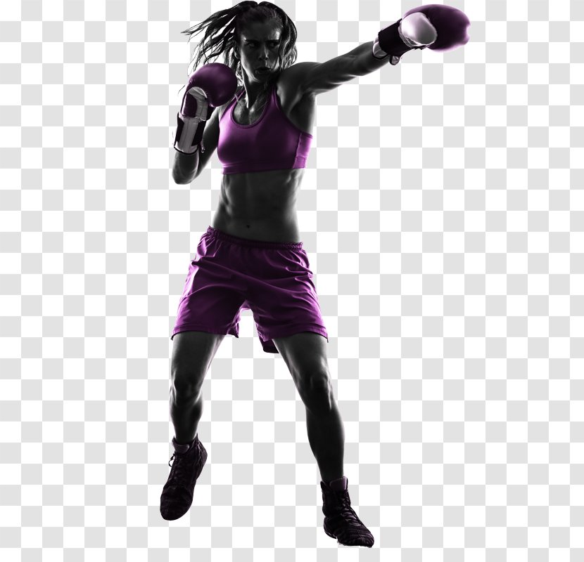 Kickboxing Stock Photography Muay Thai Royalty-free - Boxing Transparent PNG