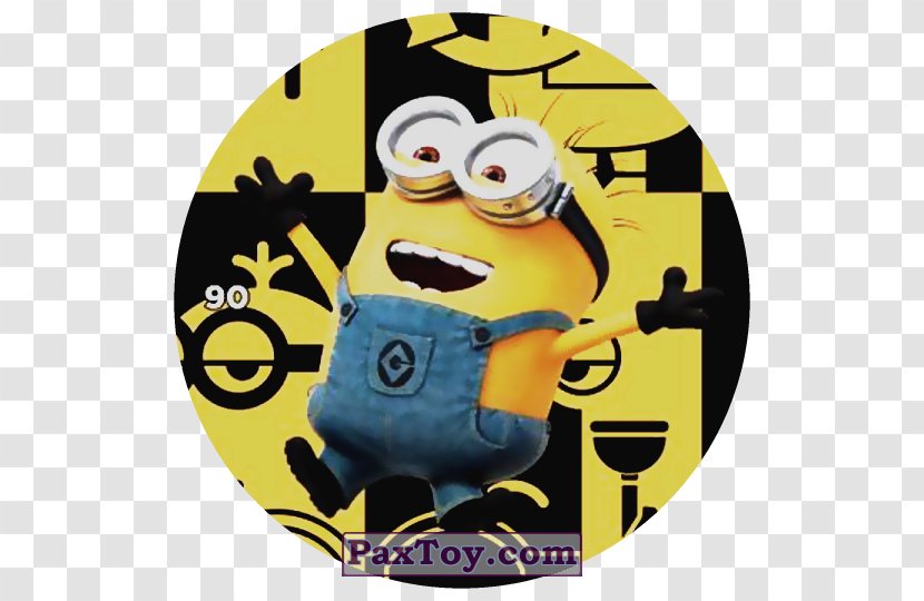 Minions Jerry The Minion Party YouTube Torte - Youtube Transparent PNG