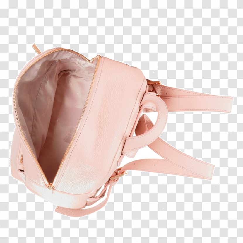 Clothing Accessories Product Design Pink M Fashion - Peach Transparent PNG