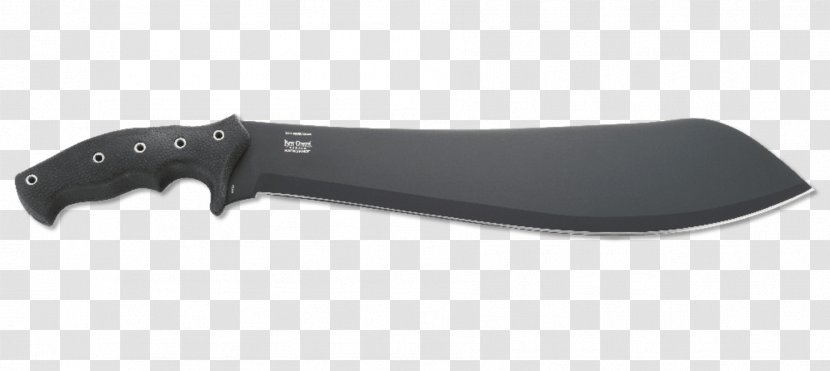Knife Tool Weapon Blade Machete - Melee - Knives Transparent PNG