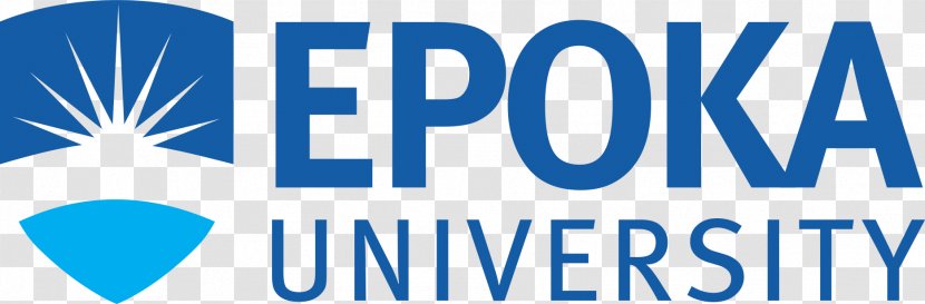 Epoka University Polytechnic Of Tirana Logo Business College - Trademark Transparent PNG