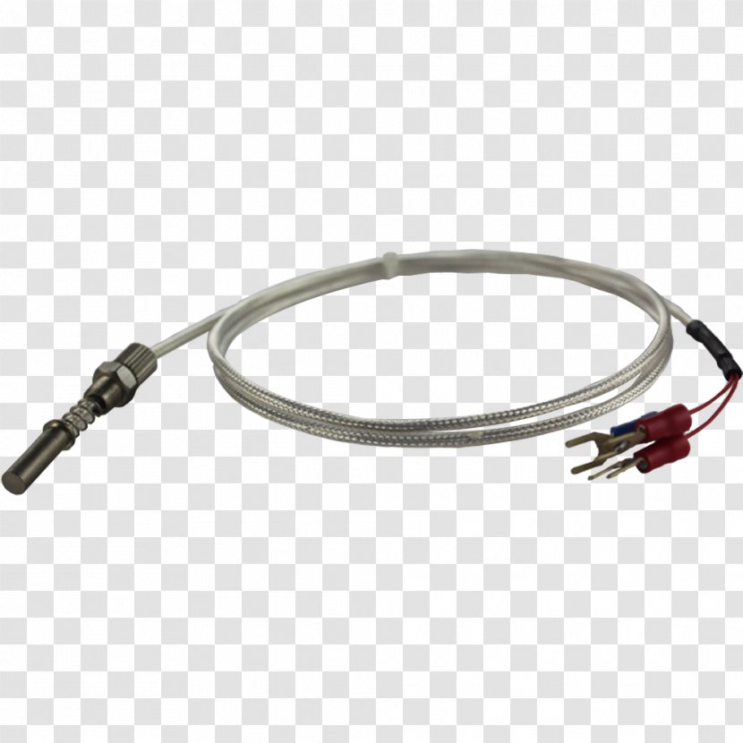 Coaxial Cable Network Cables Electrical Wire - Networking - Alimentos Transparent PNG