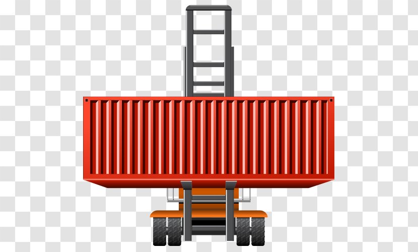 Cargo Logistics Transport Freight Forwarding Agency Export Transparent PNG