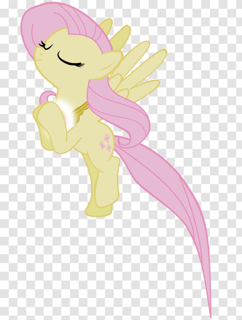 Pinkie Pie Fluttershy Pony Rarity - Heart - Elemental Vector Transparent PNG