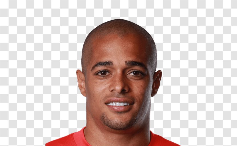 Welliton FIFA 18 17 15 16 - Fifa - Romildo Ribeiro Soares Transparent PNG