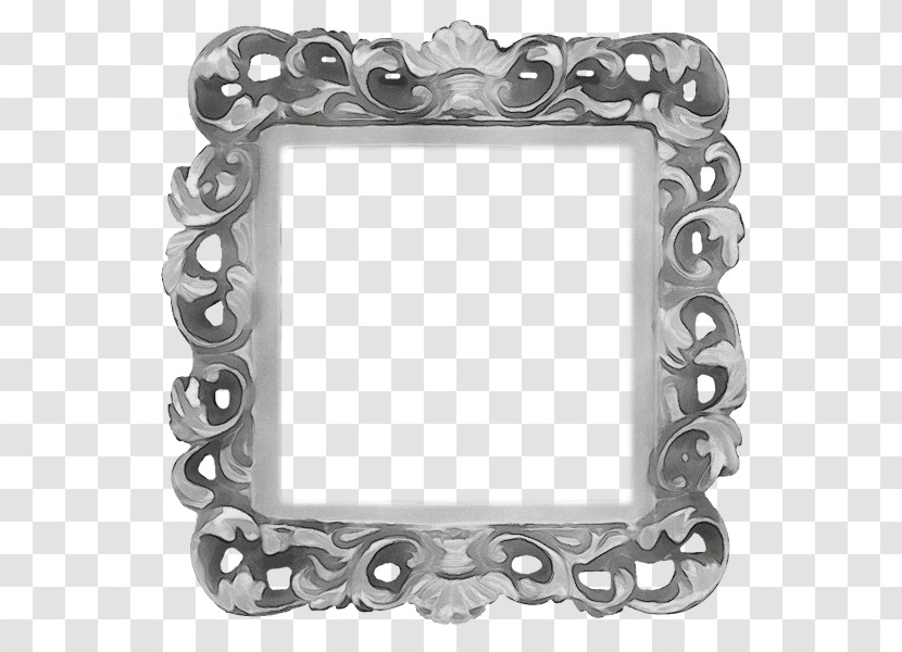 Picture Frame Transparent PNG