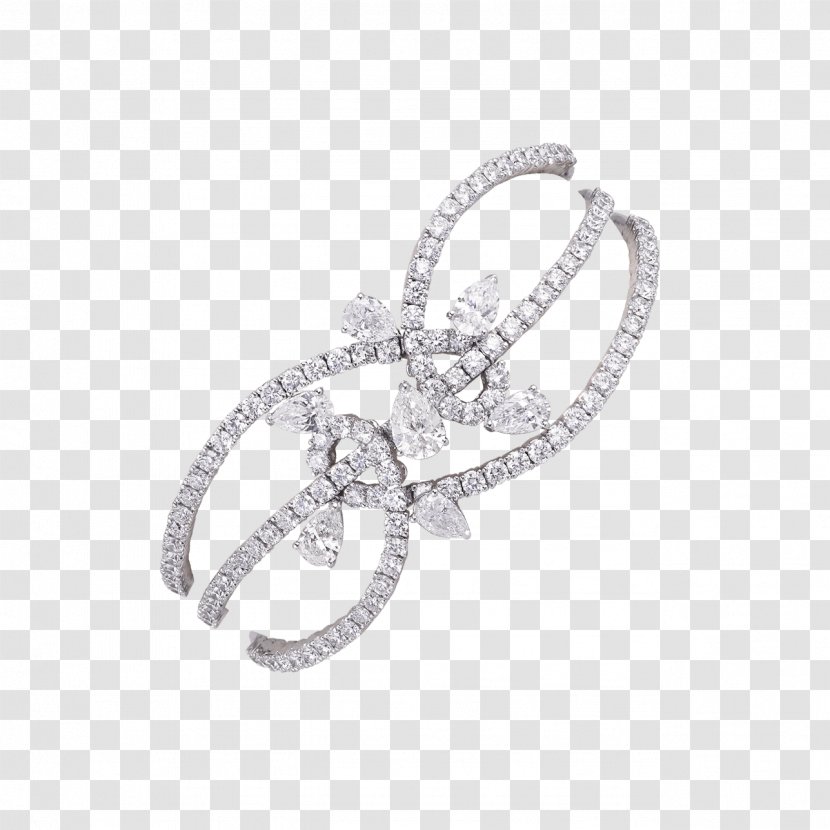 Earring Jewellery Gemstone Bracelet - Casket Transparent PNG