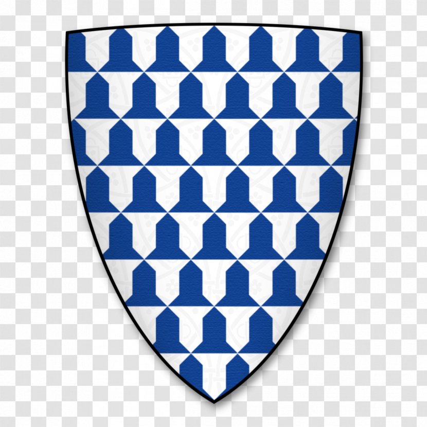 Manor House Coat Of Arms Roll Vair Transparent PNG