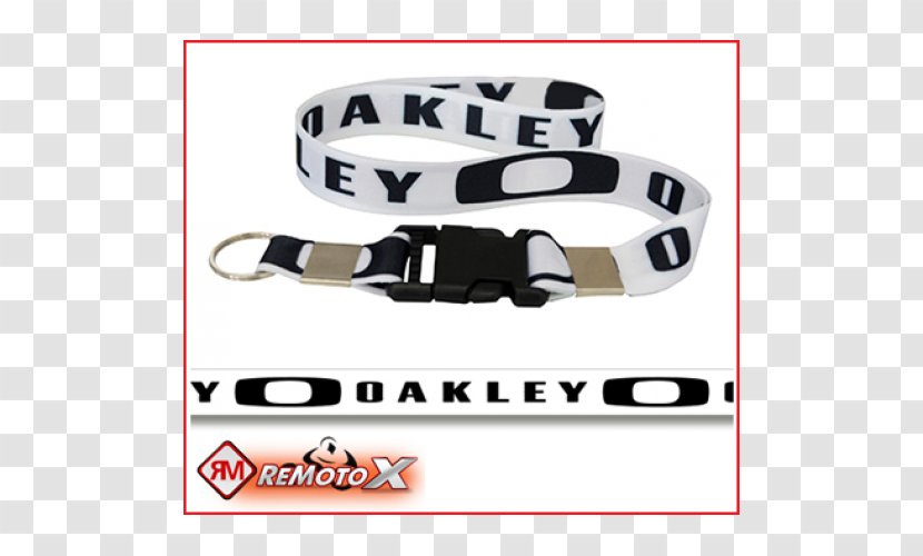 Brazil Belt Oakley, Inc. Key Chains Clothing Accessories - Fashion Accessory Transparent PNG