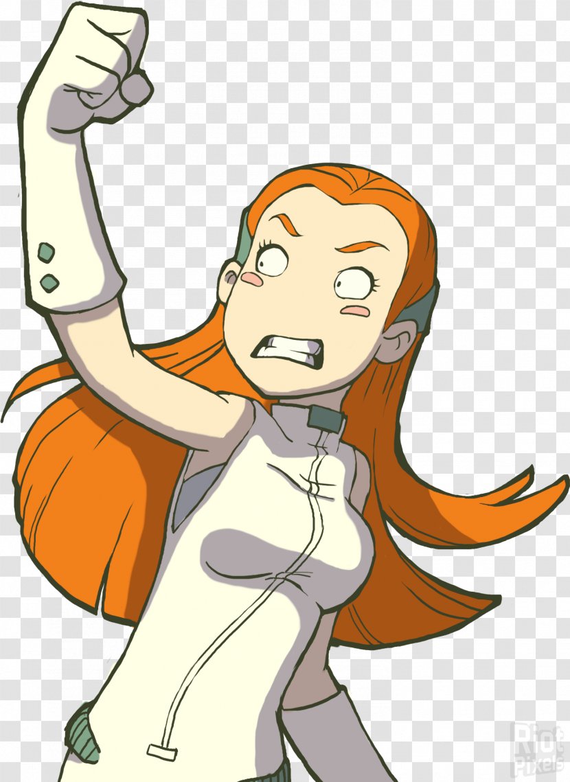 Goodbye Deponia Chaos On Video Game PlayStation 4 - Heart Transparent PNG