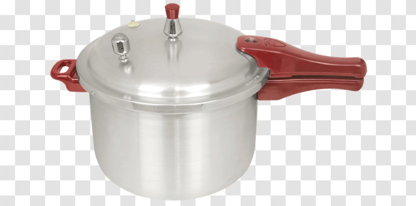 Lid Metal Pressure Cooking Stock Pots - Design Transparent PNG
