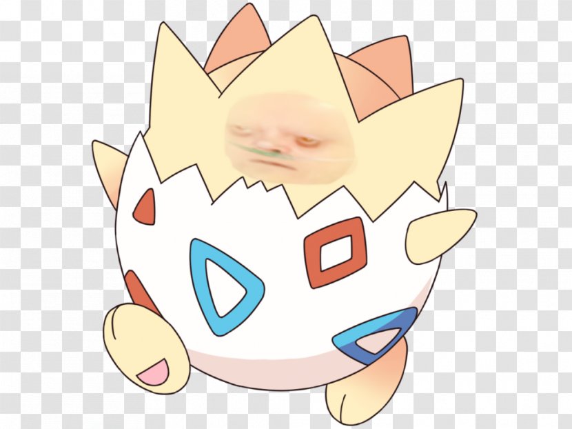 Pikachu Pokémon GO Togepi Ash Ketchum - Frame Transparent PNG