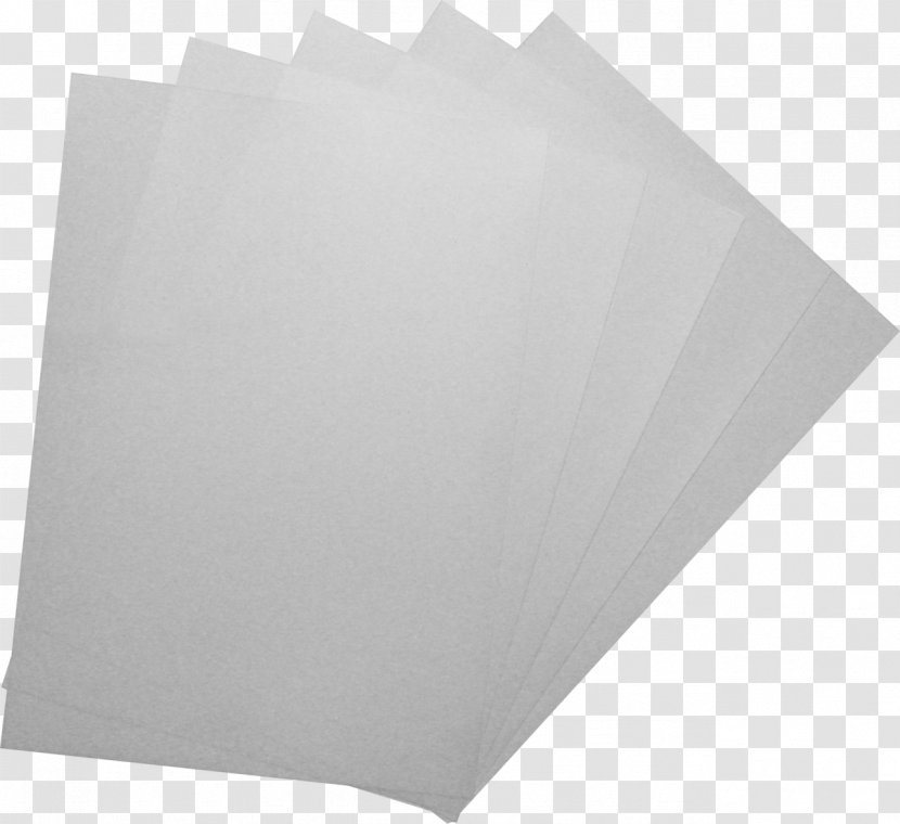 Paperback Bookbinding Polycarbonate Plastic VeloBind - White - Card Cover Transparent PNG