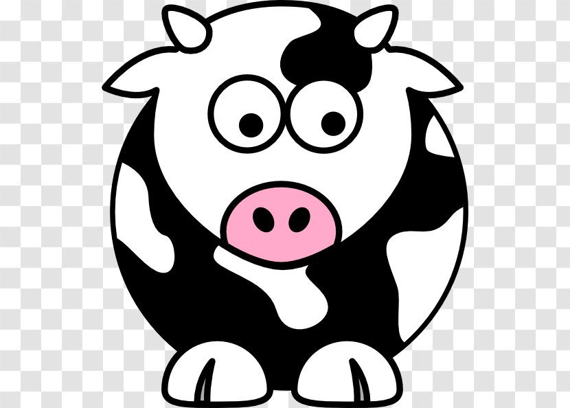 Purple Cow: Transform Your Business By Being Remarkable Cattle Marketing Clip Art - Black And White - Cow Cliparts Transparent PNG