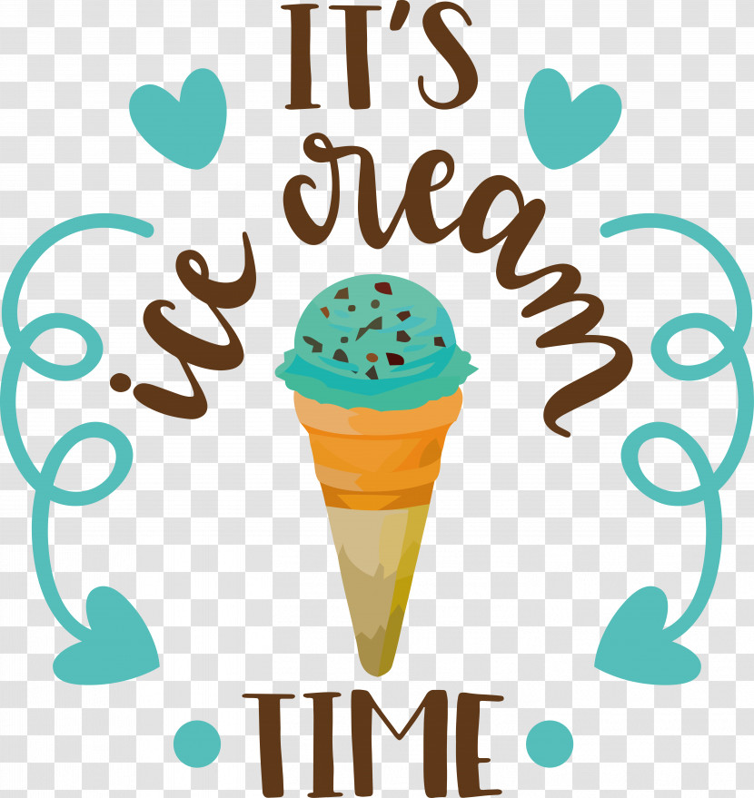 Ice Cream Transparent PNG