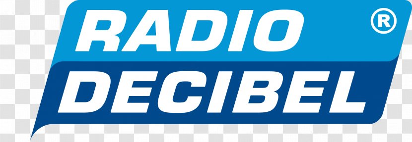 Uw Radiocampagne Radio Decibel FM Broadcasting Internet - Cartoon Transparent PNG