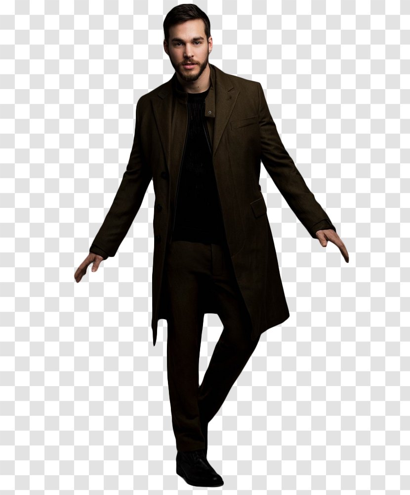 Kai Parker Actor Just Jared - Sleeve - Love Wood Transparent PNG