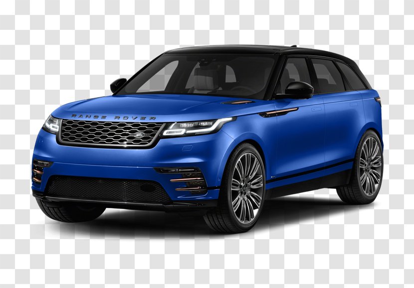 2018 Land Rover Range Velar P250 S SUV P380 Sport Utility Vehicle Fuel Economy In Automobiles - Motor - Tuning Transparent PNG