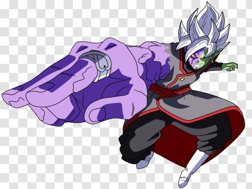 Goku Black Gohan Trunks Dragon Ball - Tree - Biography Transparent PNG