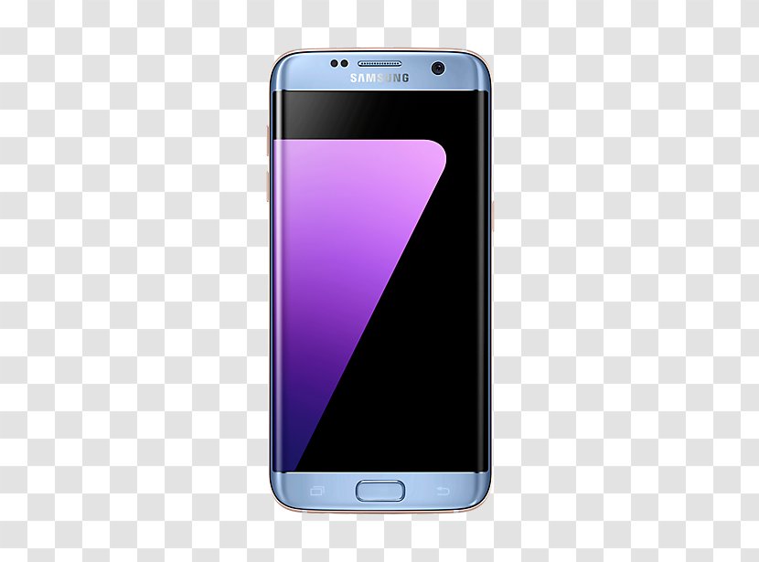 Samsung GALAXY S7 Edge Galaxy Note 7 Telephone Android - Mobile Phone - Preferences Of Phones Transparent PNG