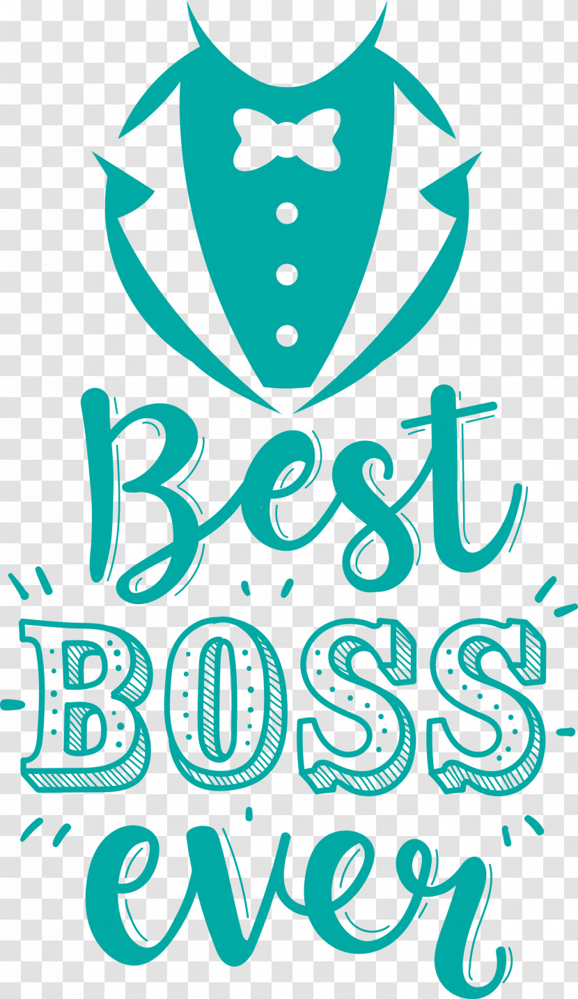 Boss Day Transparent PNG