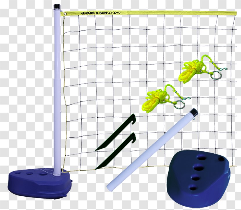 Water Volleyball Swimming Pool Net Sport - Badminton Tournament Transparent PNG